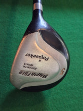 Load image into Gallery viewer, Pinseeker Magna Flite 5 Wood Regular with New Grip
