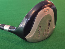 Load image into Gallery viewer, Pinseeker Magna Flite 5 Wood Regular with New Grip
