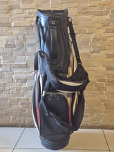 Load image into Gallery viewer, TaylorMade Golf Carry Stand Bag
