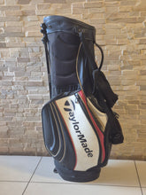 Load image into Gallery viewer, TaylorMade Golf Carry Stand Bag
