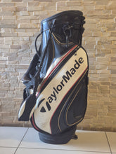 Load image into Gallery viewer, TaylorMade Golf Carry Stand Bag
