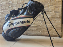 Load image into Gallery viewer, TaylorMade Golf Carry Stand Bag
