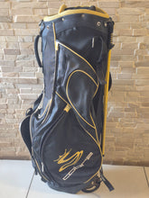 Load image into Gallery viewer, Cobra Golf Carry Stand Bag
