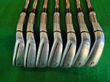 Load image into Gallery viewer, TaylorMade Stealth Irons 4 - PW Stiff
