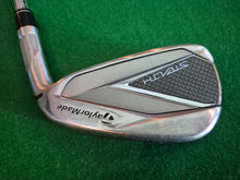 Load image into Gallery viewer, TaylorMade Stealth Irons 4 - PW Stiff
