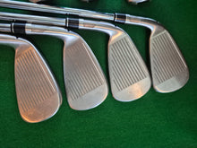 Load image into Gallery viewer, TaylorMade Stealth Irons 4 - PW Stiff
