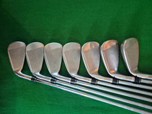 Load image into Gallery viewer, TaylorMade Stealth Irons 4 - PW Stiff

