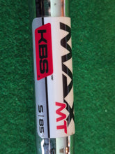 Load image into Gallery viewer, TaylorMade Stealth Irons 4 - PW Stiff
