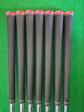 Load image into Gallery viewer, TaylorMade Stealth Irons 4 - PW Stiff
