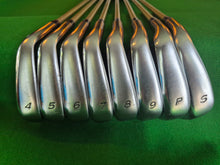 Load image into Gallery viewer, TaylorMade R9 Irons LH 4 - SW Regular
