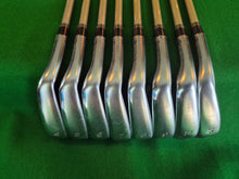 Load image into Gallery viewer, TaylorMade R9 Irons LH 4 - SW Regular
