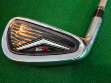 Load image into Gallery viewer, TaylorMade R9 Irons LH 4 - SW Regular
