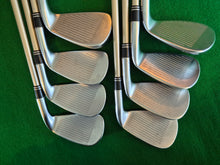 Load image into Gallery viewer, TaylorMade R9 Irons LH 4 - SW Regular
