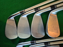 Load image into Gallery viewer, TaylorMade R9 Irons LH 4 - SW Regular
