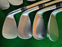 Load image into Gallery viewer, TaylorMade R9 Irons LH 4 - SW Regular

