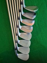Load image into Gallery viewer, TaylorMade R9 Irons LH 4 - SW Regular
