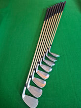 Load image into Gallery viewer, TaylorMade R9 Irons LH 4 - SW Regular
