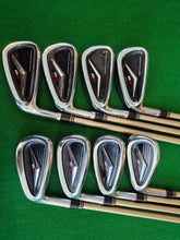 Load image into Gallery viewer, TaylorMade R9 Irons LH 4 - SW Regular

