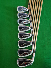 Load image into Gallery viewer, TaylorMade R9 Irons LH 4 - SW Regular
