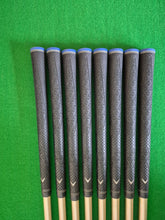 Load image into Gallery viewer, TaylorMade R9 Irons LH 4 - SW Regular
