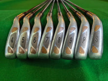 Load image into Gallery viewer, Cleveland Quadpro Irons 4 - SW Regular
