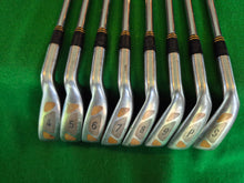 Load image into Gallery viewer, Cleveland Quadpro Irons 4 - SW Regular
