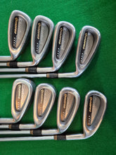 Load image into Gallery viewer, Cleveland Quadpro Irons 4 - SW Regular
