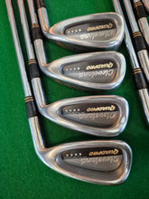 Load image into Gallery viewer, Cleveland Quadpro Irons 4 - SW Regular

