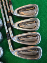 Load image into Gallery viewer, Cleveland Quadpro Irons 4 - SW Regular
