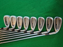 Load image into Gallery viewer, Cleveland Quadpro Irons 4 - SW Regular
