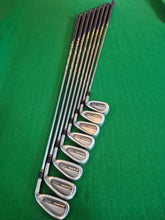 Load image into Gallery viewer, Cleveland Quadpro Irons 4 - SW Regular
