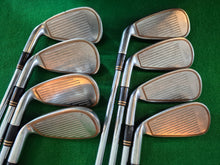 Load image into Gallery viewer, Cleveland Quadpro Irons 4 - SW Regular
