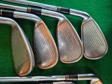 Load image into Gallery viewer, Cleveland Quadpro Irons 4 - SW Regular
