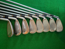 Load image into Gallery viewer, Cleveland Quadpro Irons 4 - SW Regular
