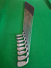 Load image into Gallery viewer, Cleveland Quadpro Irons 4 - SW Regular
