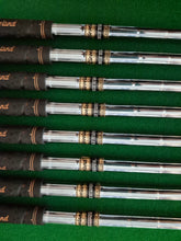 Load image into Gallery viewer, Cleveland Quadpro Irons 4 - SW Regular
