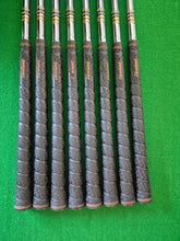 Load image into Gallery viewer, Cleveland Quadpro Irons 4 - SW Regular
