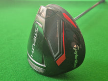 Load image into Gallery viewer, TaylorMade Stealth Driver 10.5° Regular with Cover
