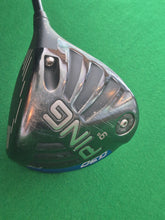 Load image into Gallery viewer, Ping G30 Driver 9° Regular with Cover

