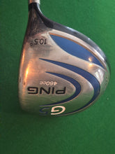 Load image into Gallery viewer, Ping G5 Driver 10.5° Stiff Length 112cm
