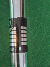 Load image into Gallery viewer, PowerBilt X-Grind Gap Wedge 50° Regular
