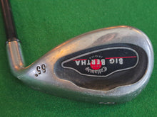 Load image into Gallery viewer, Callaway Big Bertha Sand Wedge 55° Firm
