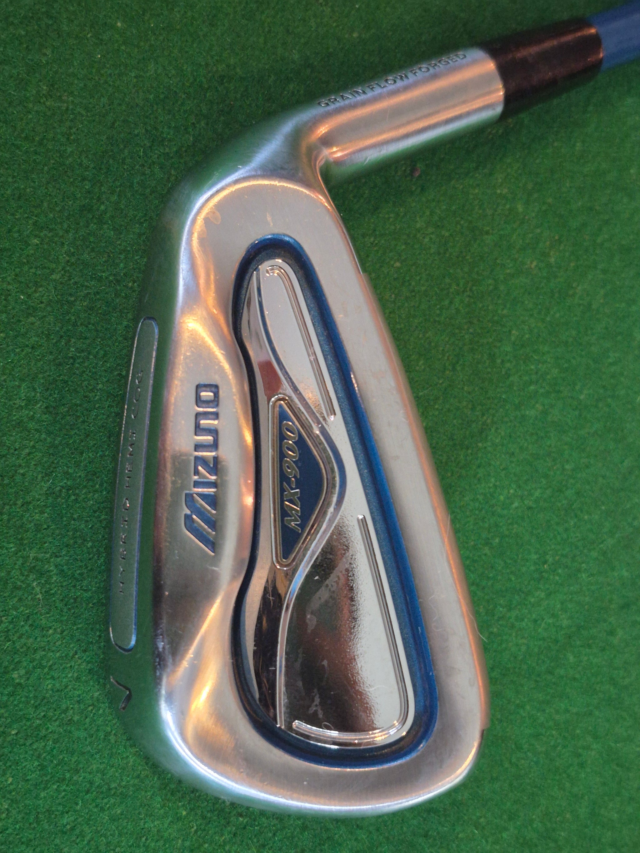 Mizuno – Golfers Market