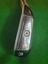 Load image into Gallery viewer, TaylorMade Sim DHY 3 Driving Iron Stiff
