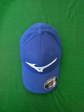 Load image into Gallery viewer, Mizuno Flexfit Golf Cap - New
