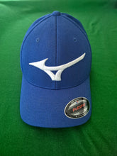 Load image into Gallery viewer, Mizuno Flexfit Golf Cap - New
