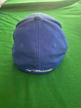 Load image into Gallery viewer, Mizuno Flexfit Golf Cap - New
