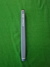 Load image into Gallery viewer, Odyssey Golf Putter Grip - Standard - Blue - New
