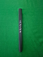 Load image into Gallery viewer, Ping Golf Putter Grip - Standard - Black - New
