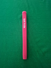 Load image into Gallery viewer, Golf Putter Grip - Standard - Red - New
